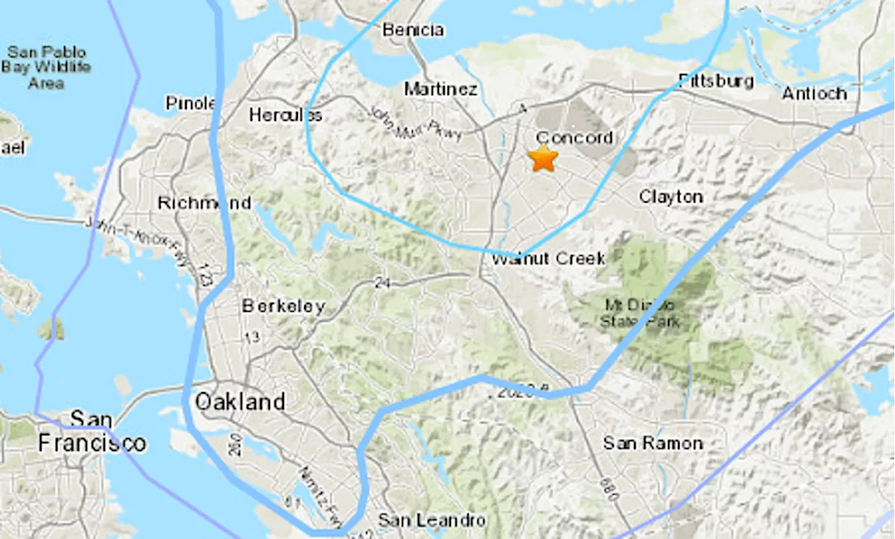 Earthquake Researchers Head to Humboldt for Clues to Next Big Tremor