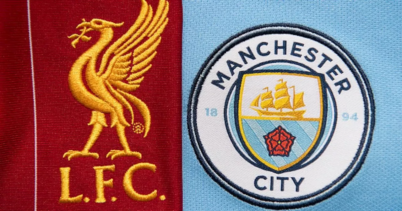 Liverpool urged to sign Man City star who would 'get into' Arsenal and Chelsea team