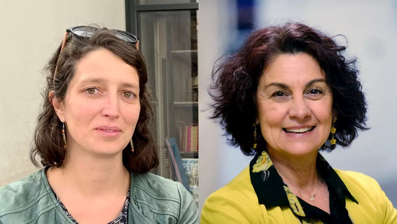 'Le maire reste sourd aux aspirations des Sétois' : Laura Seguin et Véronique Calueba initient les 'debriefs'