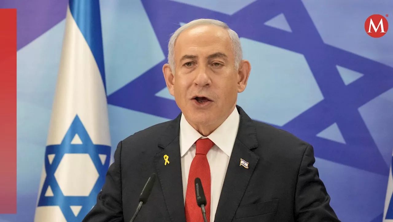 Biden habla con Netanyahu sobre alto el fuego y rehenes en Gaza