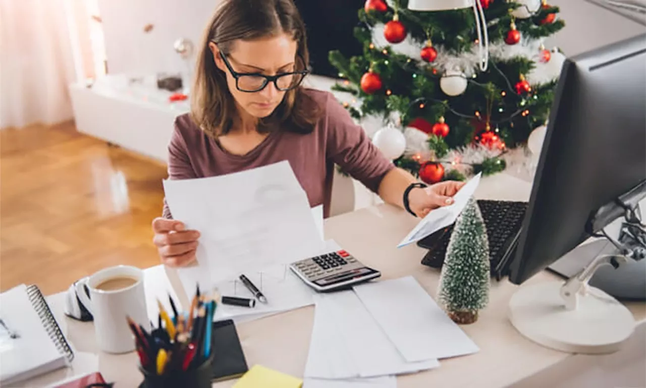 5 Steps to Conquer Holiday Debt Quickly