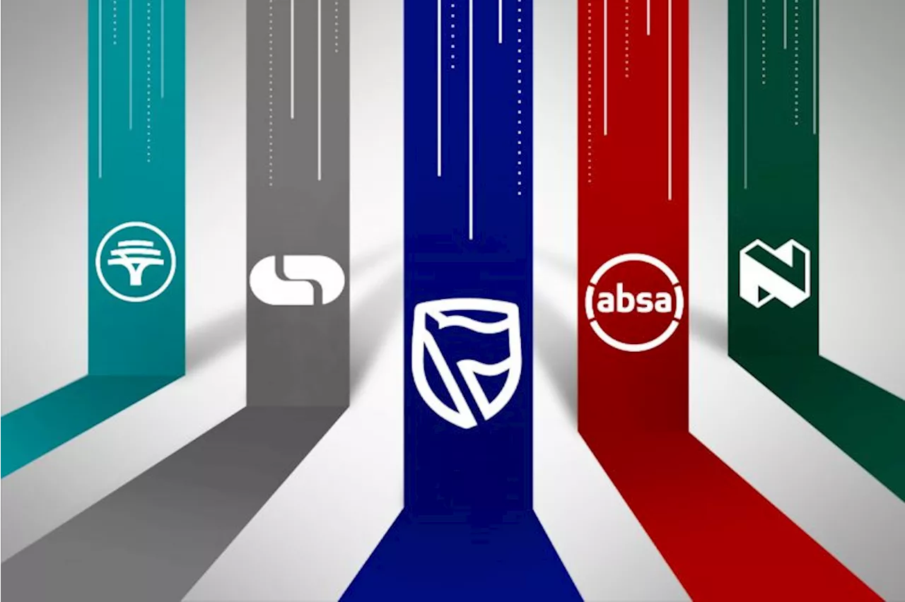 South African banks making major changes to ATMs and branches