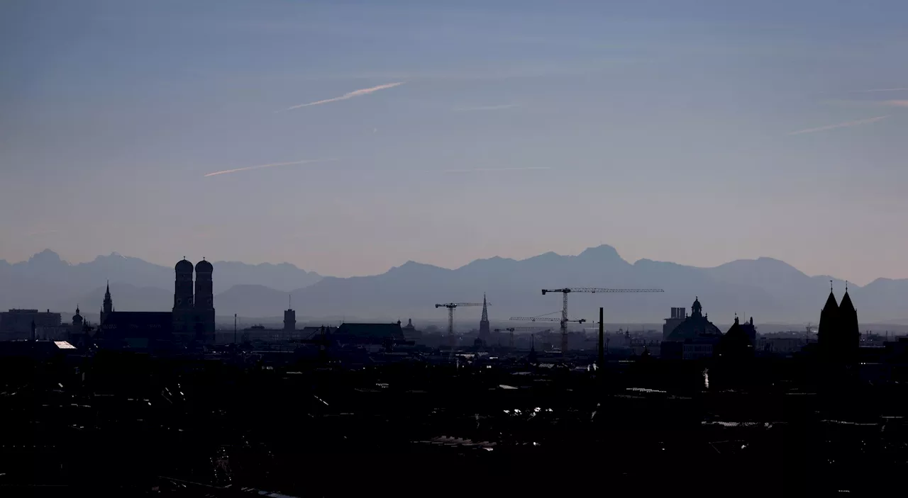 Bürgerentscheid gegen Hochhäuser in München