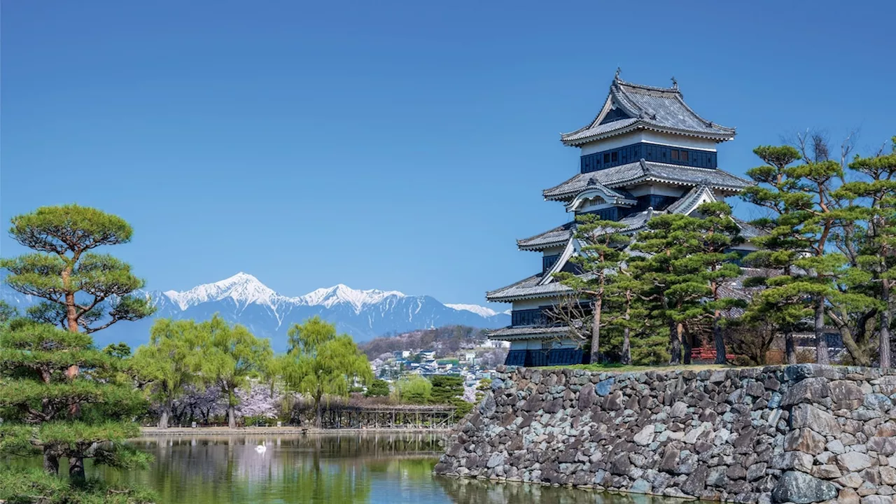 Discover Japan's Hidden Heritage Gems