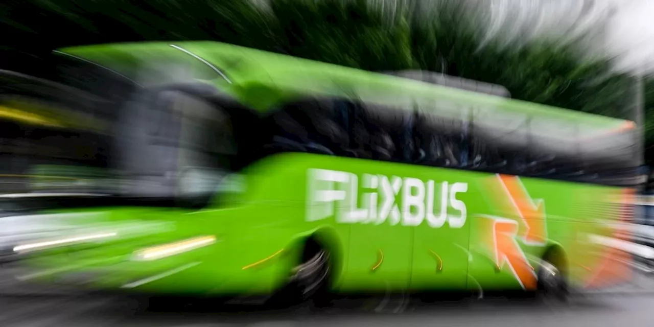 Mindestens zwei Tote: Flixbus-Unfall an deutsch-polnischer Grenze