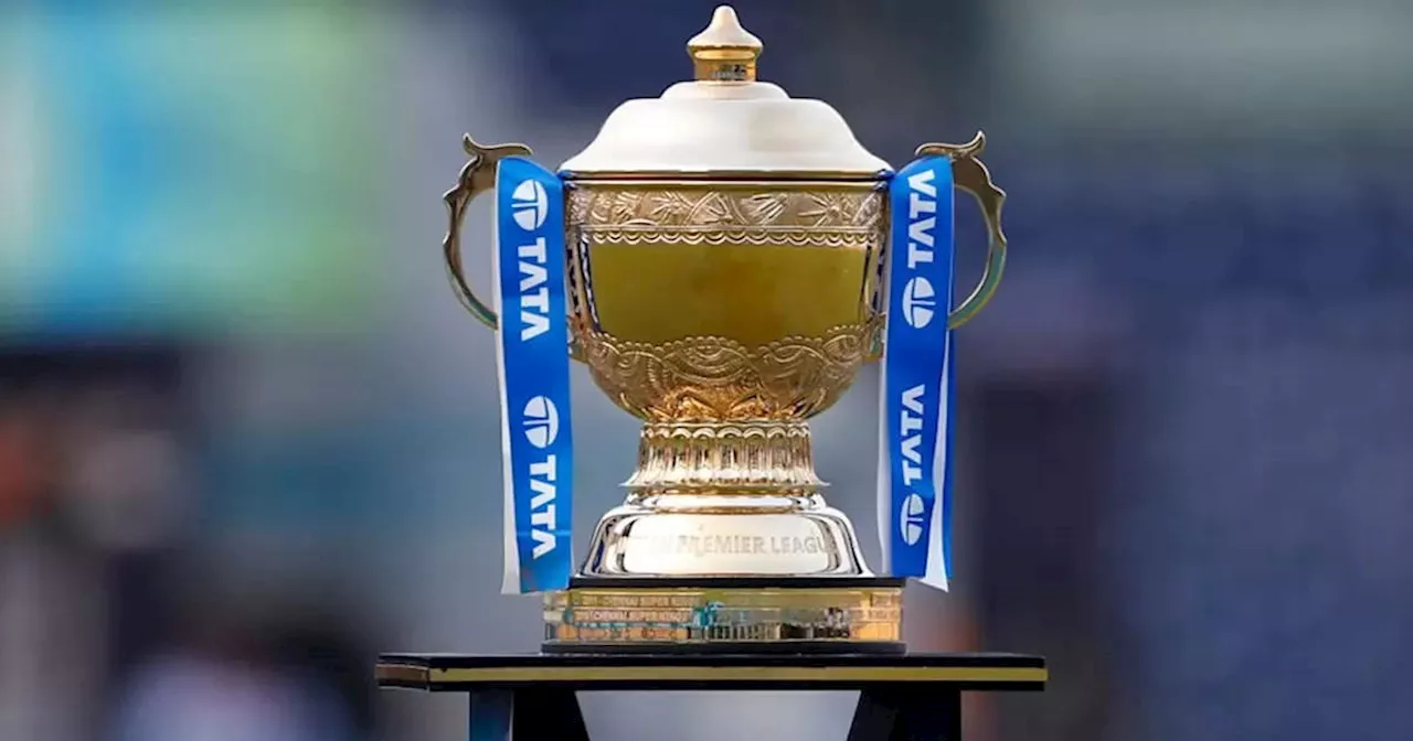 23 मार्च से शुरू होगा IPL 2025, इस दिन होगा फाइनल, BCCI उपाध्यक्ष राजीव शुक्ला का बड़ा खुलासा