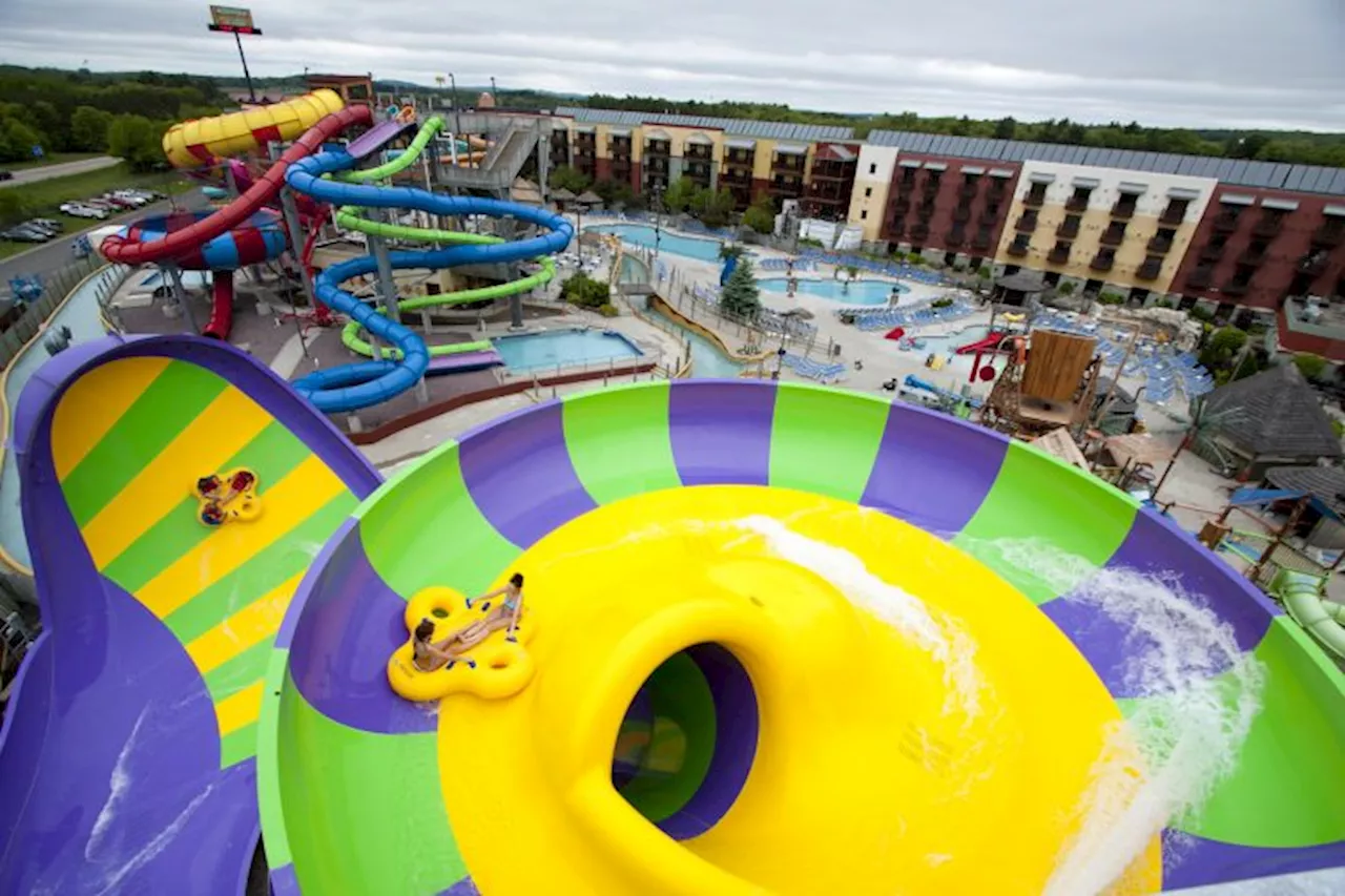 Kalahari Resort Announces $85 Million Expansion