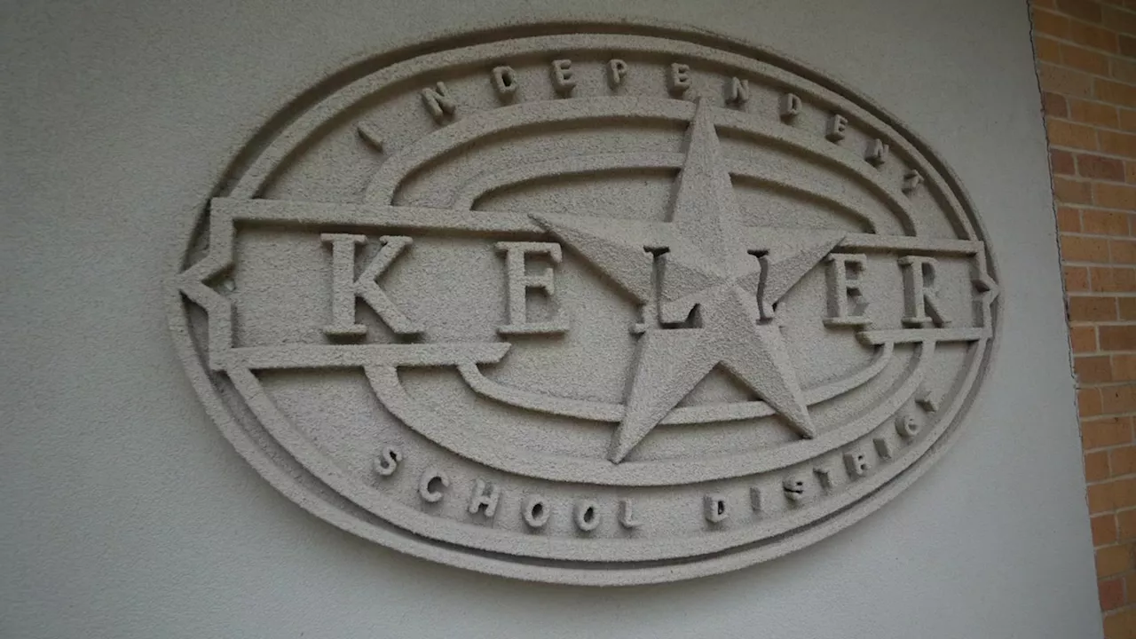 Keller ISD Board to Discuss Potential District Split