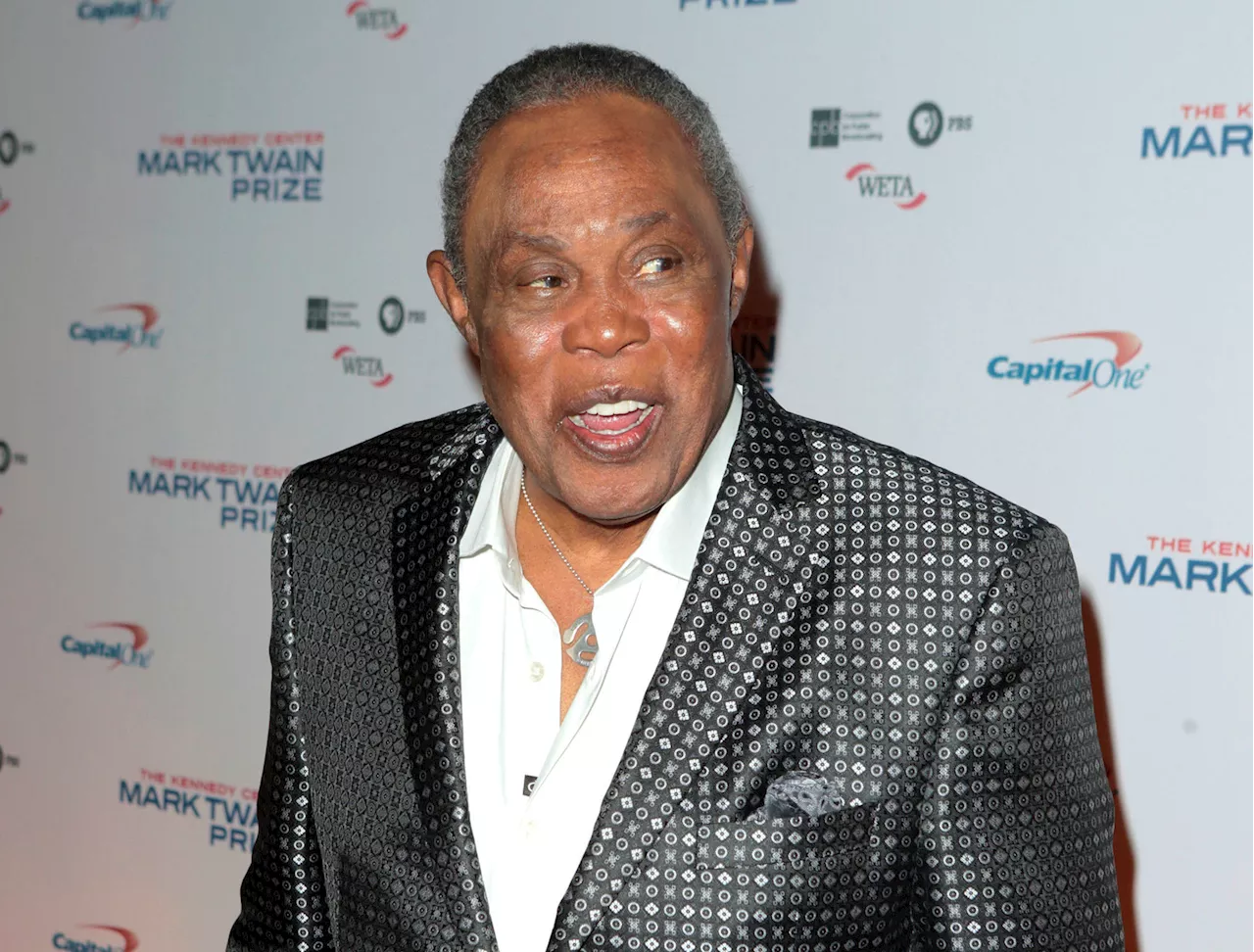 Singer Sam Moore of Soul Duo Sam & Dave Dies at 89