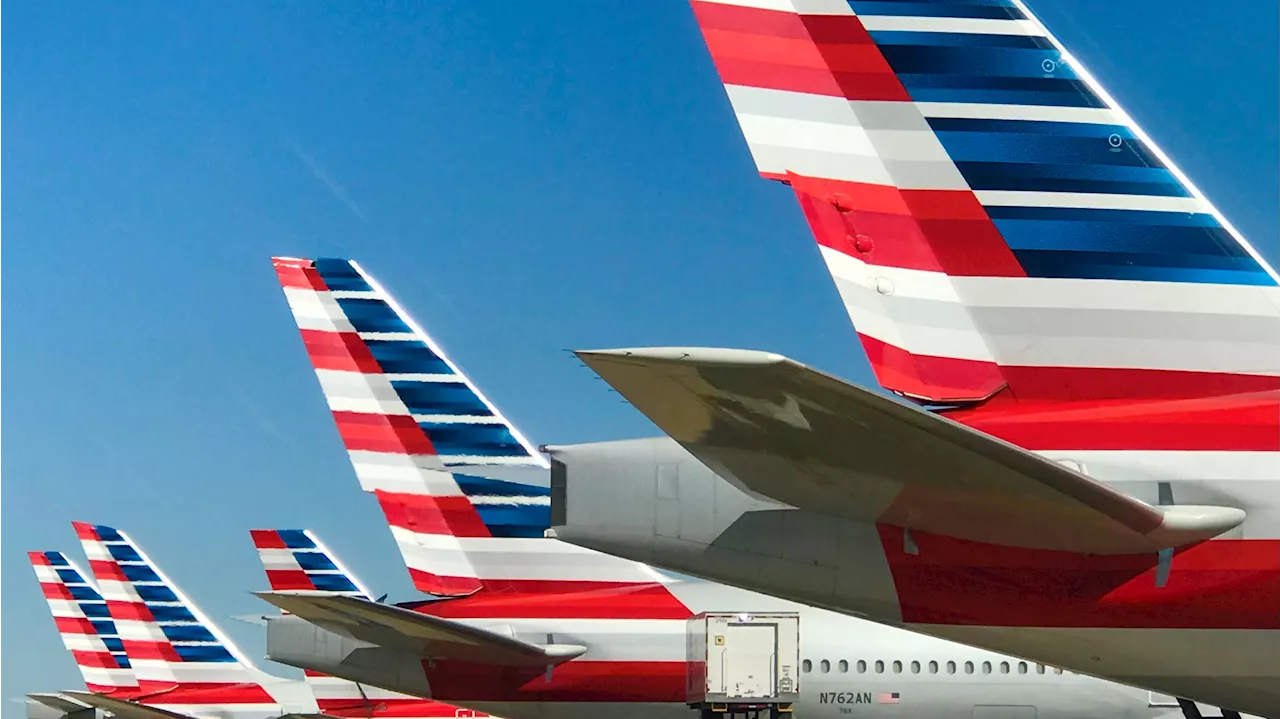 American Airlines to Begin Daily Flights from Carlsbad Airport