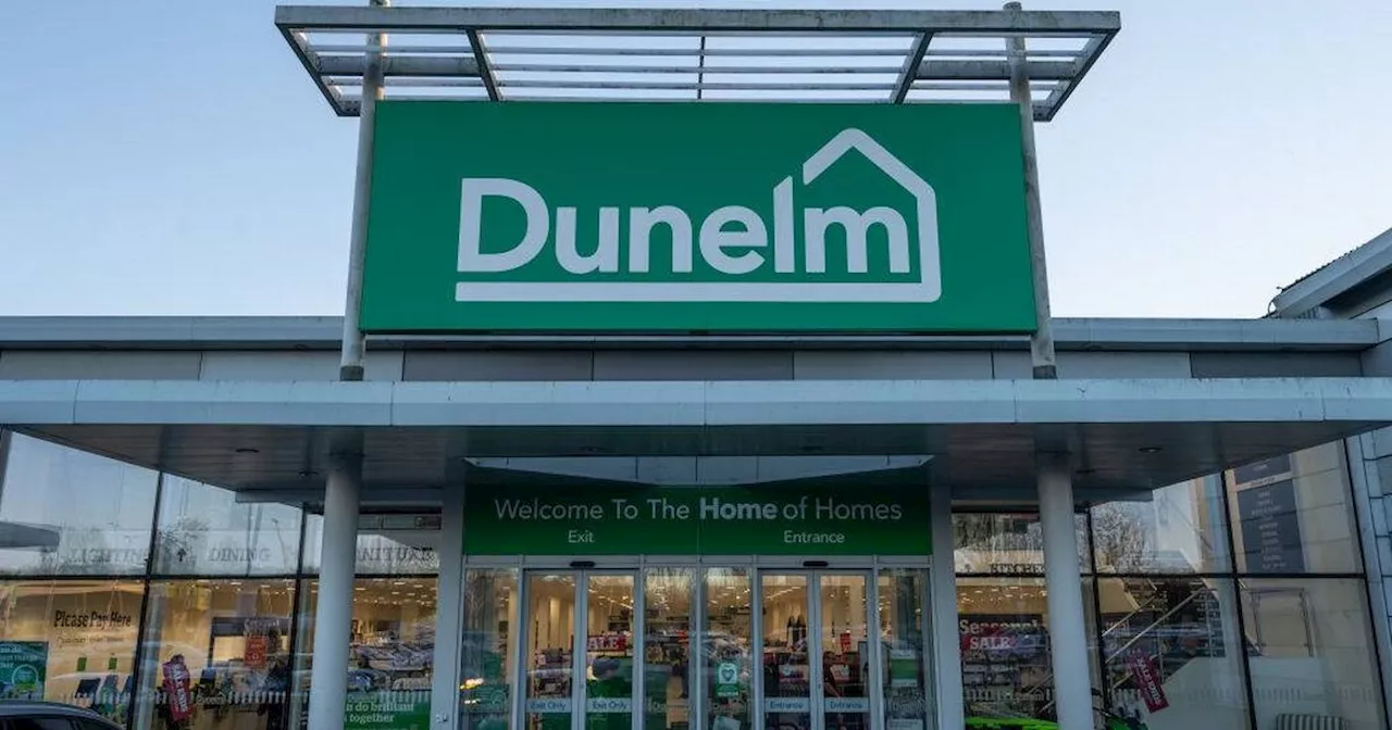 Dunelm's 'Luxury' Duvet Cover Is a Viral Hit