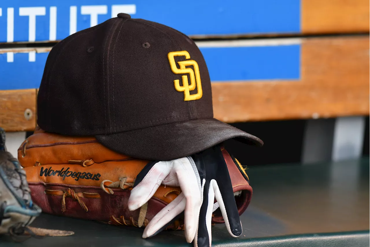 Padres Breakout Star Predicted To Bolt For $45 Million Deal With Hated Giants