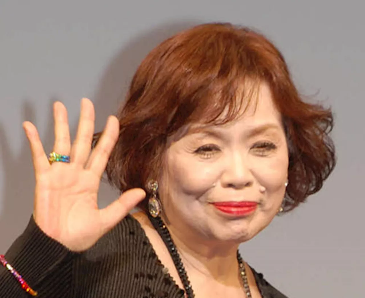 上沼恵美子「それは違うねんけどな、松本さん」会見しない松本人志へ“苦言”