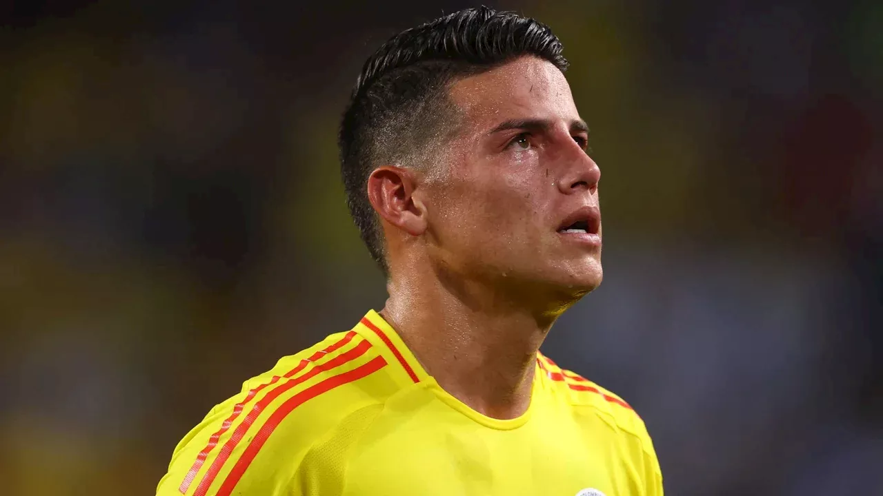 James Rodríguez se uniría a la lista: los 18 colombianos que han jugado en León