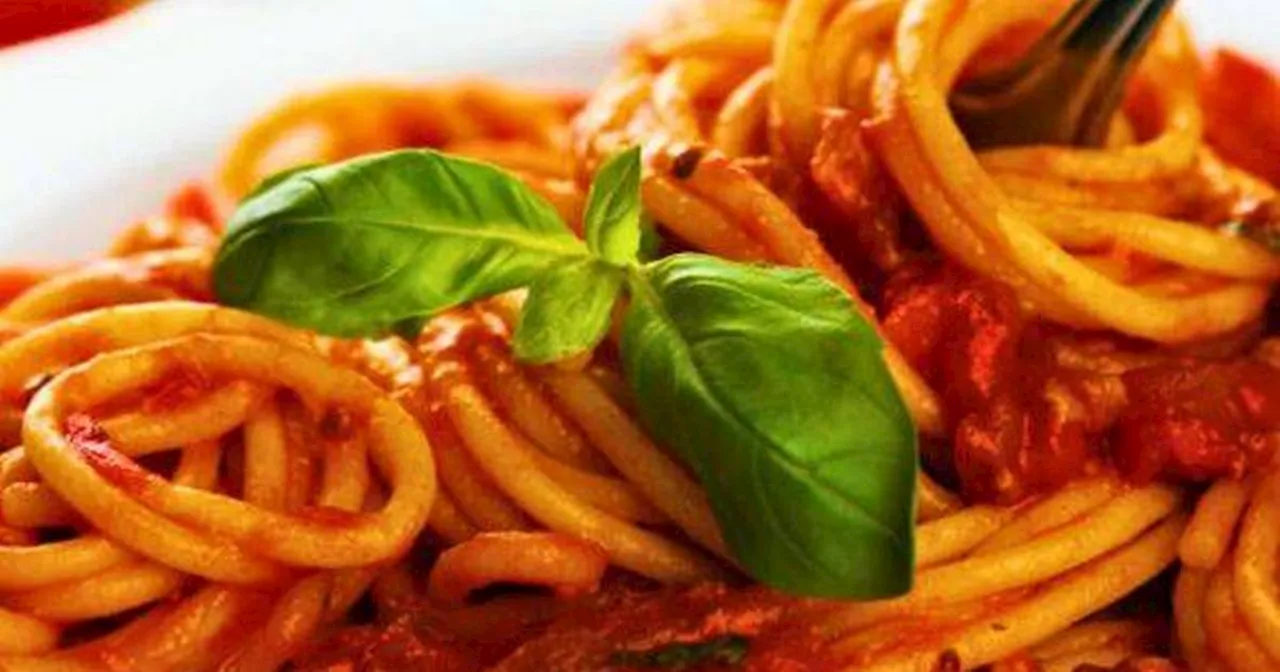 The secret ingredient to make spaghetti pasta sauce even tastier