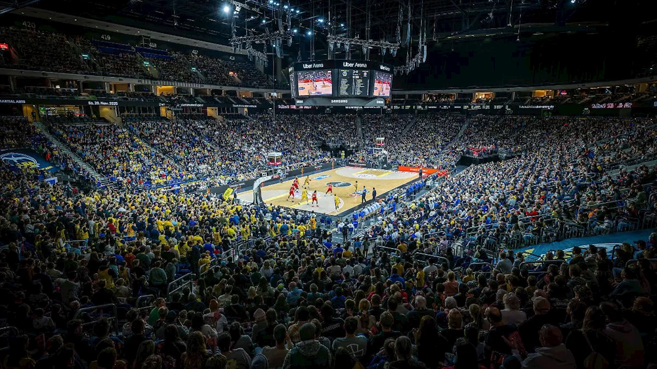 Alba Berlin in der Krise: Was läuft falsch beim BBL- und Euroleague-Klub?