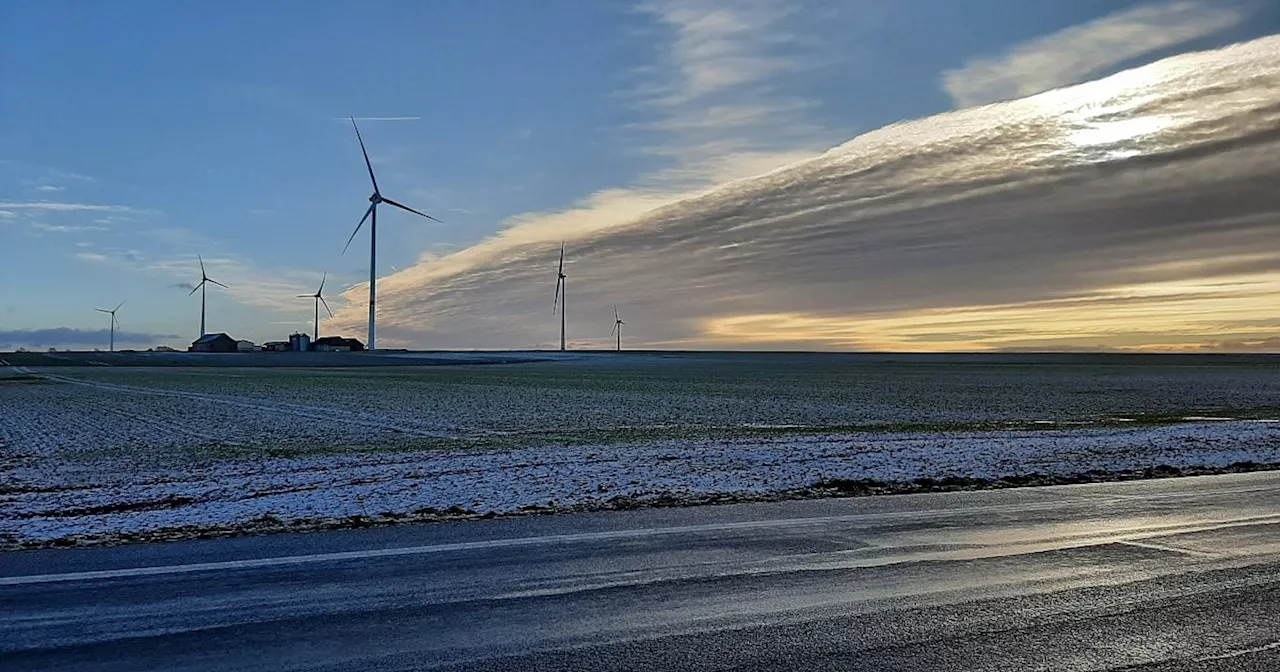 In Willebadessen bindet die Windkraft Energie und raubt allen die Kraft