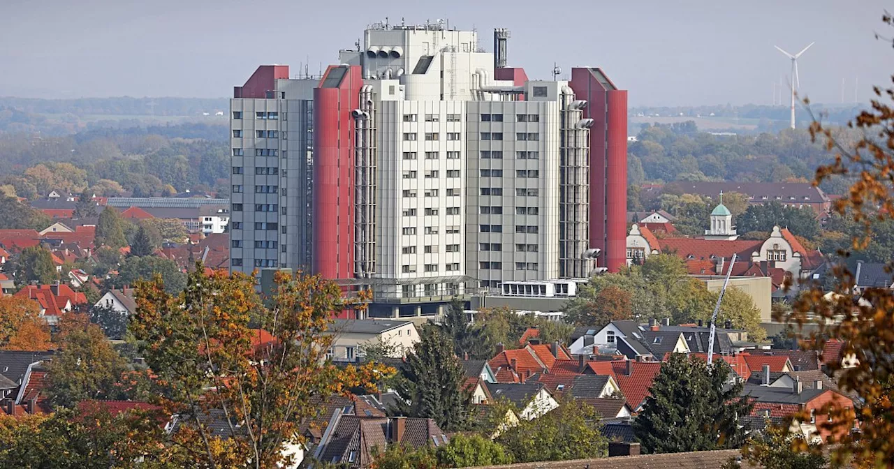 Nach Krankenhausreform: Diese Leistungen bieten die Bielefelder Kliniken künftig an