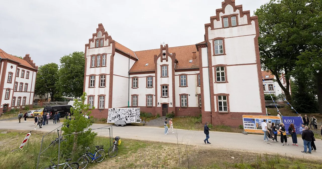 Paderborn plant „Haus des Sports“ auf Alanbrooke-Areal