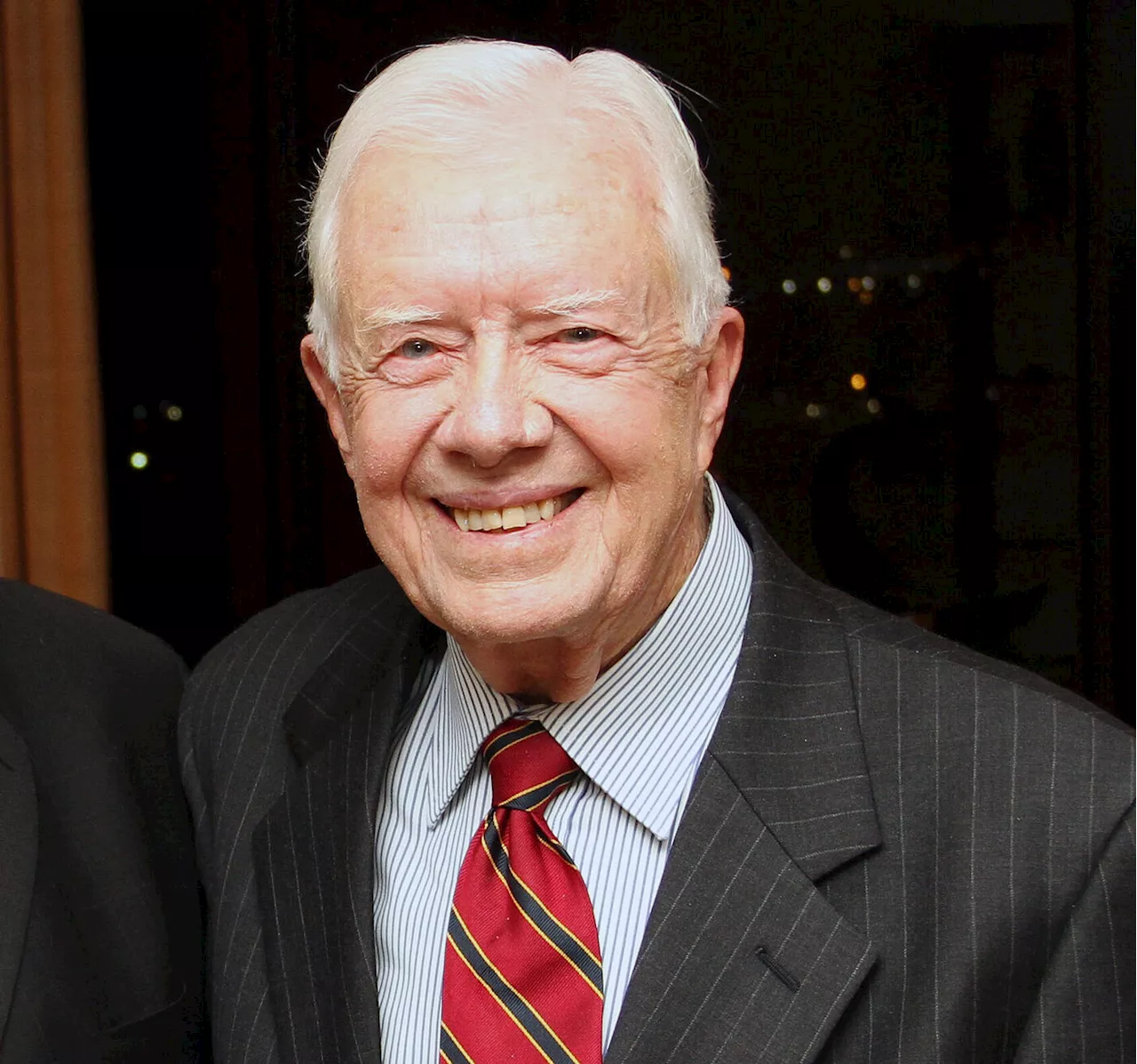 Jimmy Carter: A Legacy of Civil Rights and Humanitarian Work