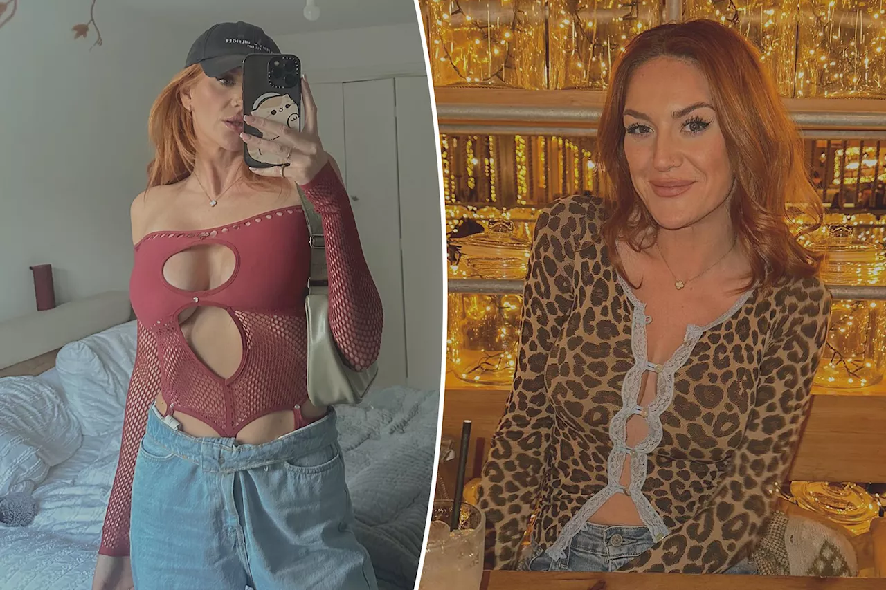 Adult film star with two vaginas reveals her wildest requests from fans