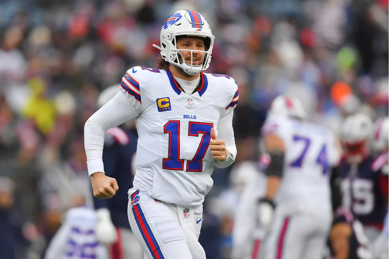 Bills vs. Broncos prediction: NFL wild-card round picks, odds, best bets