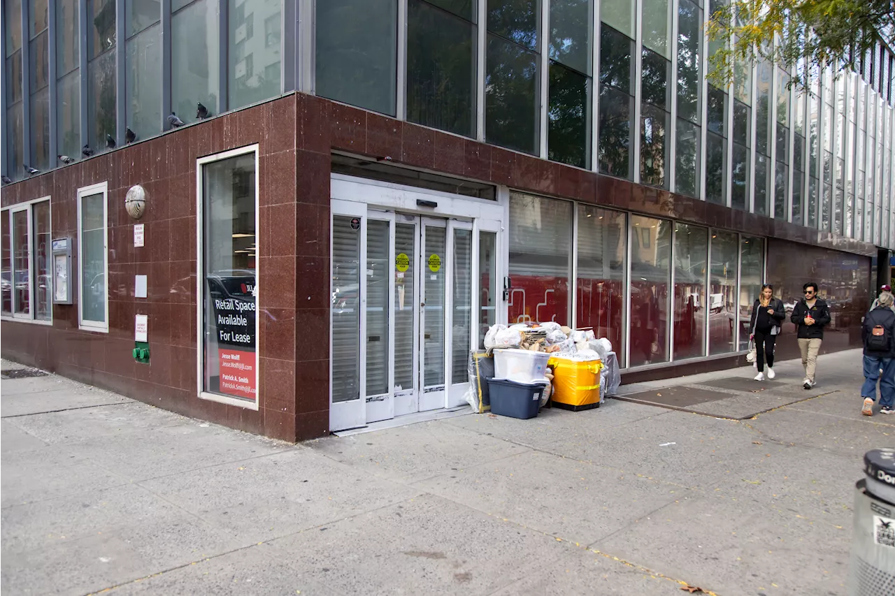 Dumbo Market Expands to Upper East Side, Brooklinen Relocates to Hudson Square