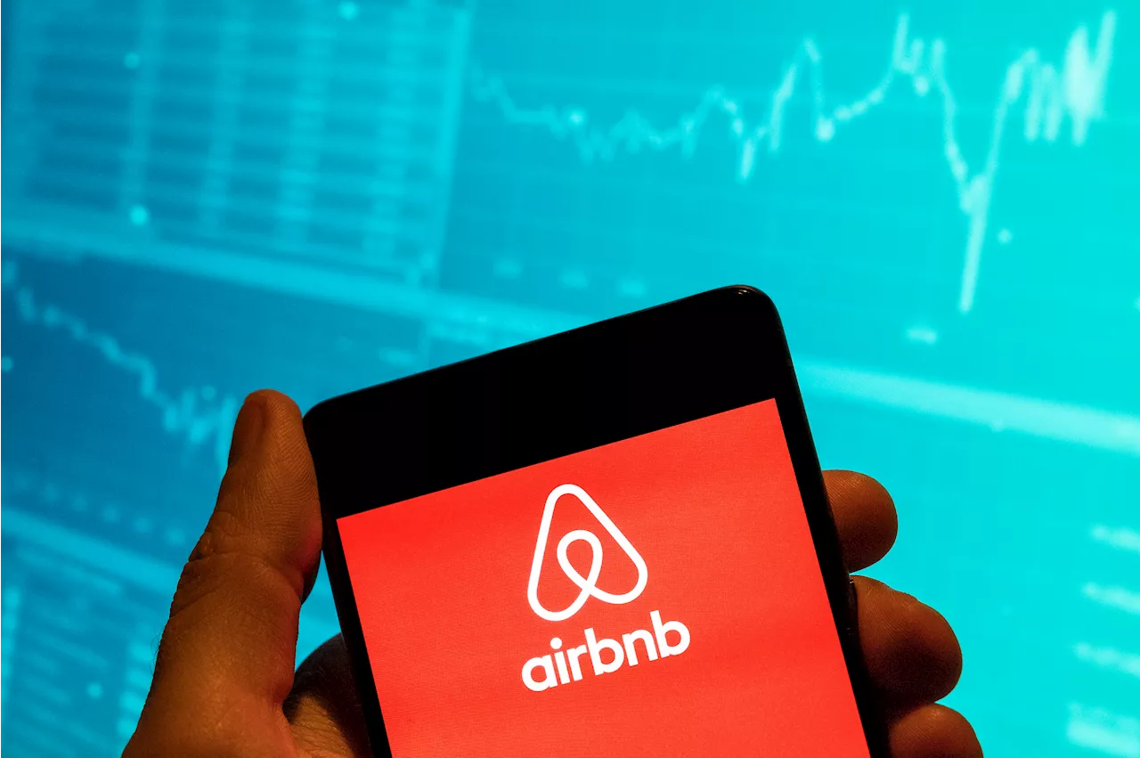 Inside Airbnb' stealth campaign to dilute NYC's new rental laws with hidden funding of 'grassroots' groups