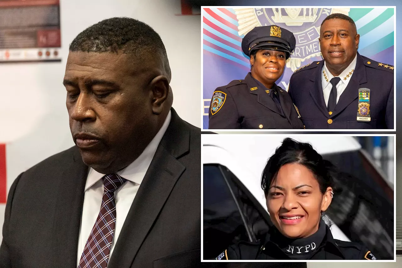 NYPD Overtime Probe Expands to Detectives Sanders and Reyes