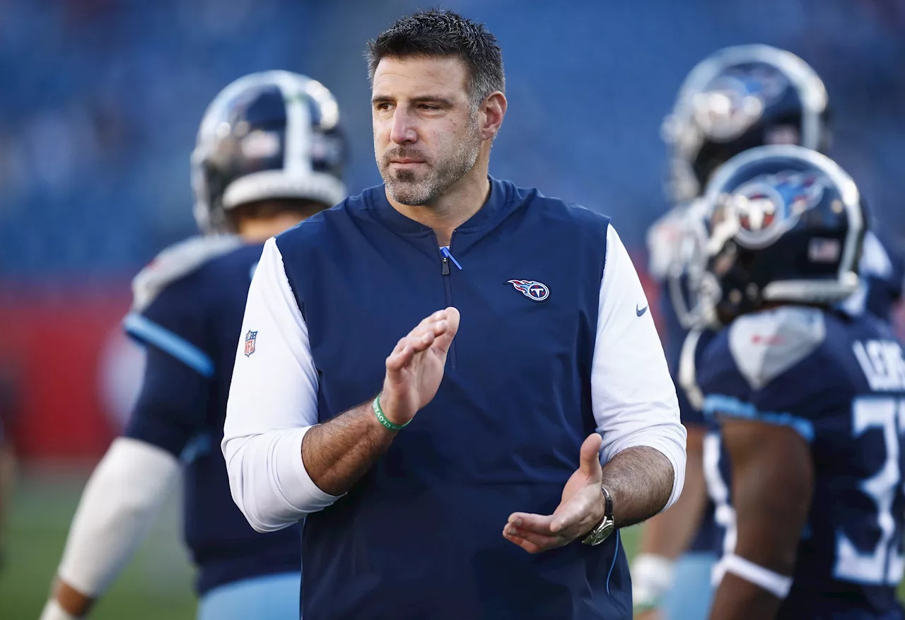 Patriots enter contract negotiations with Mike Vrabel as head coach search hits fever pitch