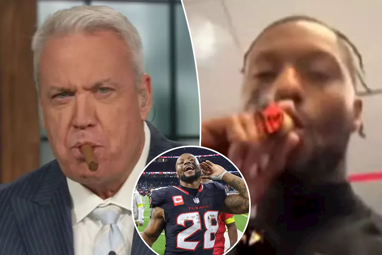 Rex Ryan boasts he can 'still motivate a team' after Texans star Joe Mixon's 'bye week' clap-back