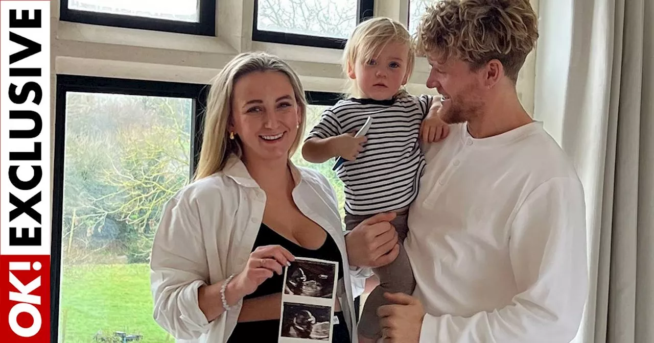 Made In Chelsea's Tiffany Watson Expecting Second Child