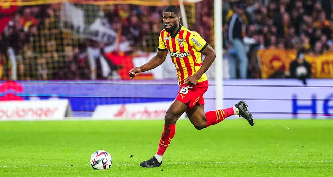 RC Lens : Kévin Danso prêt à rebondir en Ligue 1 ?