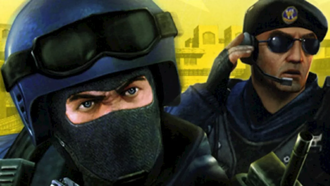 Classic Offensive CS:1.6 Revival Mod Rejected From Steam