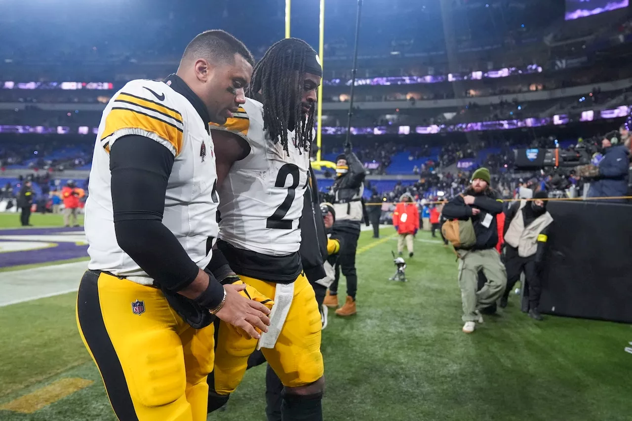 What they’re saying nationally after the Pittsburgh Steelers' loss to the Baltimore Ravens