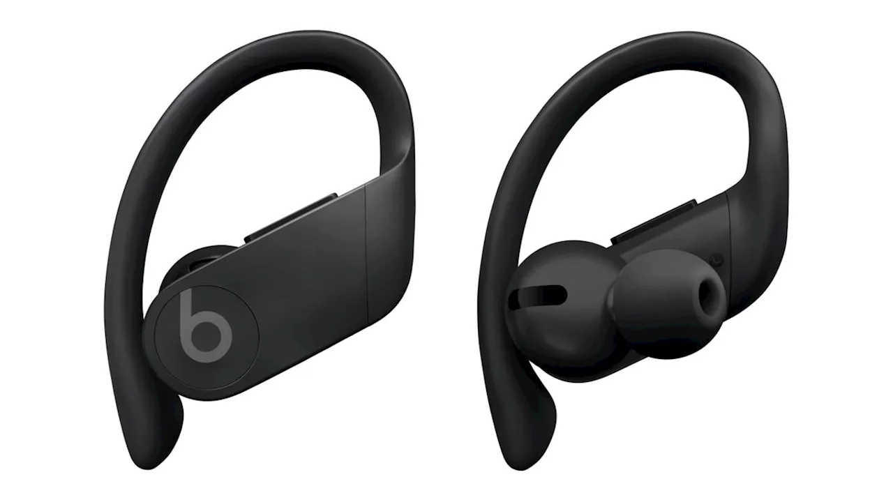 Beats Powerbeats Pro Earbuds Hit Record Low Price at Best Buy