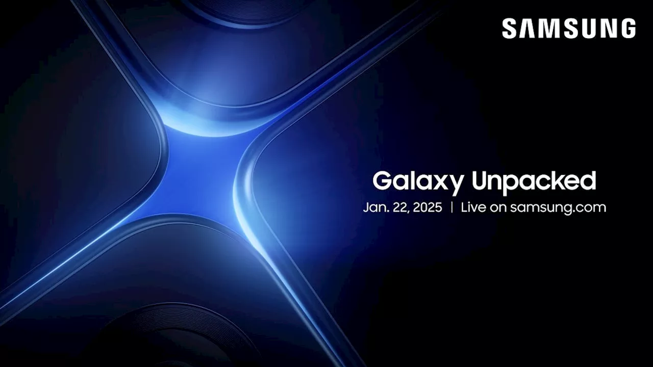 Galaxy S25 Pre-Orders Offer Samsung Credit and Sweepstakes