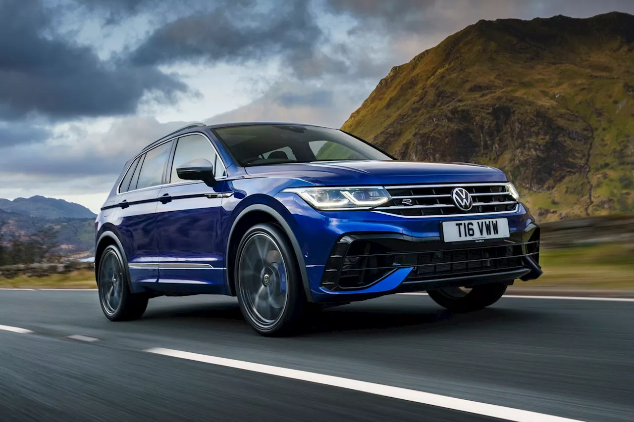 VW Tiguan R | PH Used Buying Guide