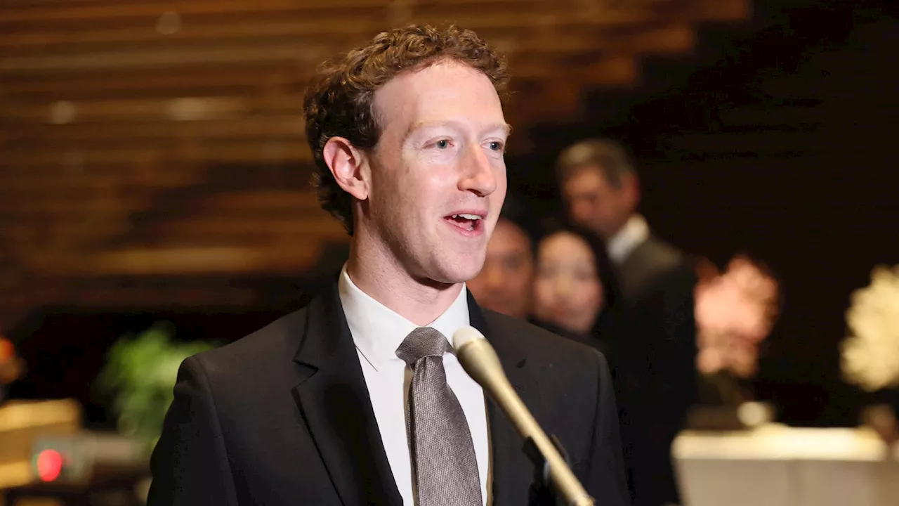 Mark Zuckerberg will MMA-Kampf