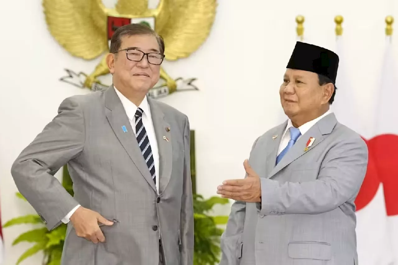  Indonesia Ties: Two Sides Agree For Strengthening Of Bilateral, Regional Cooperation