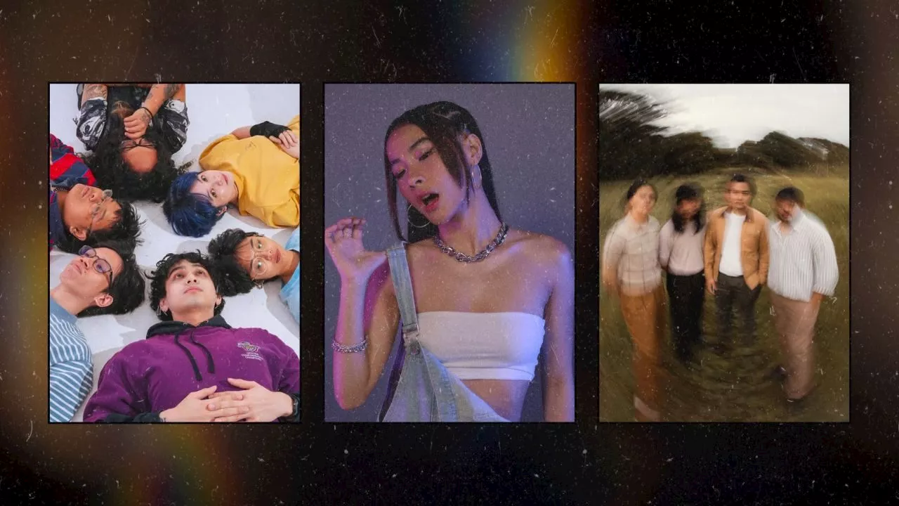 5 rising OPM acts to look out for this 2025