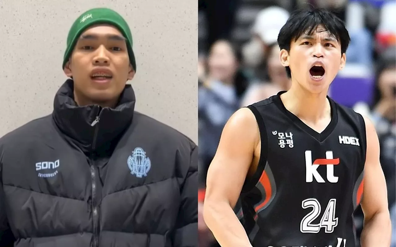 Quiambao's Debut Cut Short by Injury, Cagulangan Shines in KBL