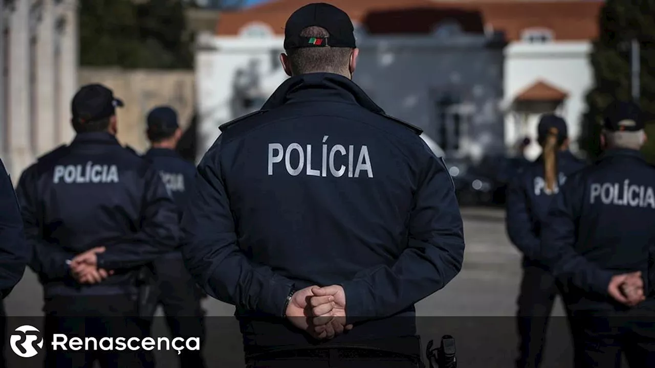 Tripulantes da TAP detidos na Madeira por injúrias, resistência e coação