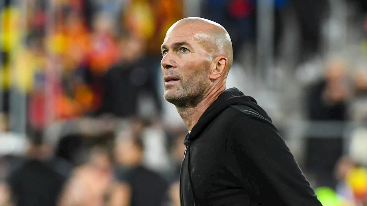 'C’est l’évidence', Dupraz voit Zidane comme futur sélectionneur de l'équipe de France