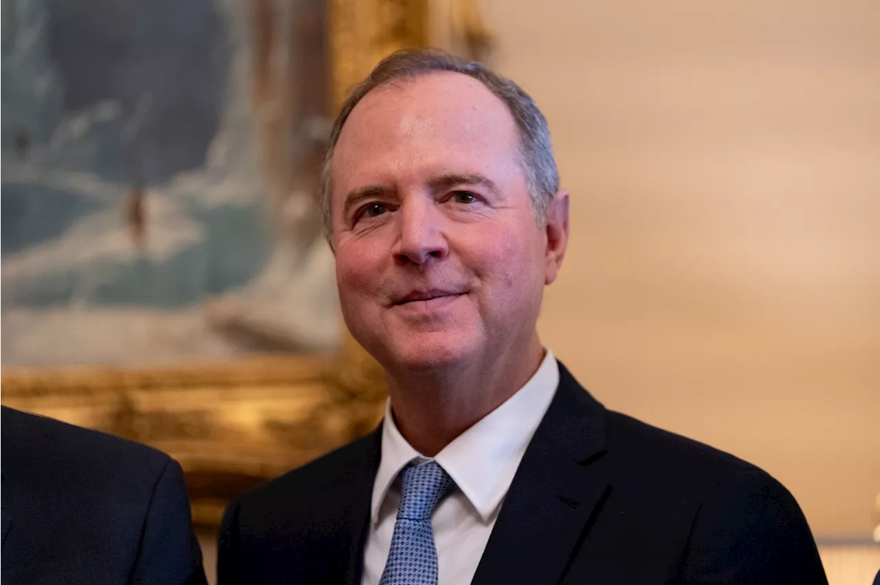 Schiff Calls for Broad Investigation into California Wildfire Response