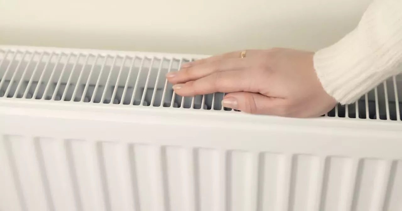 Bleed Your Radiators for Efficient Heating