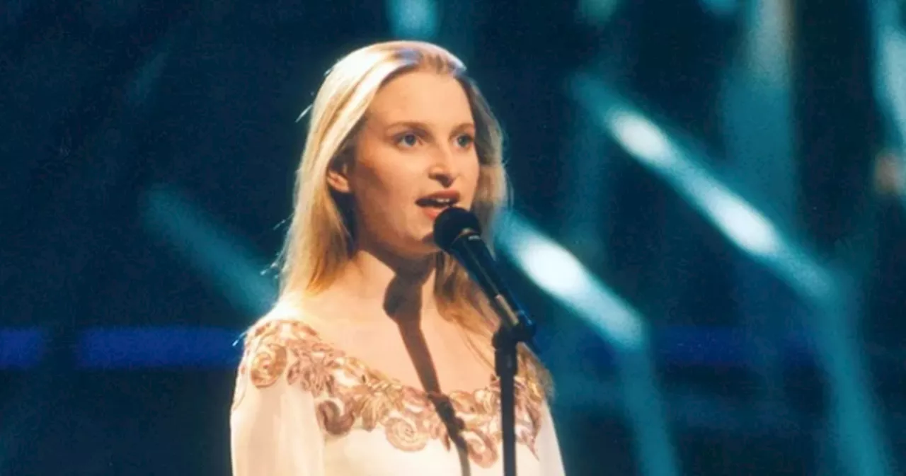 Eimear Quinn Reflects on Eurovision Victory and Life After The Voice