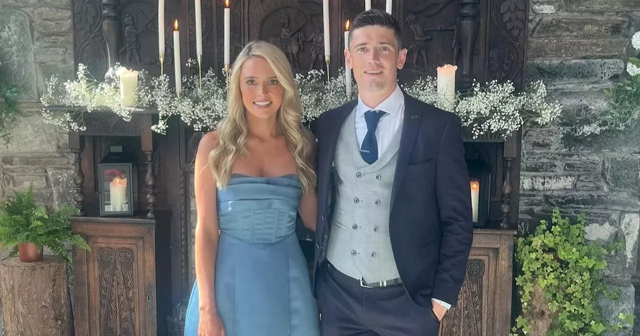 Roisin Cryan, Fiancée of GAA Star Conor Loftus, Dies at 28