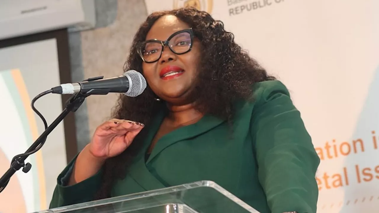 South Africa Awaits 2024 Matric Results