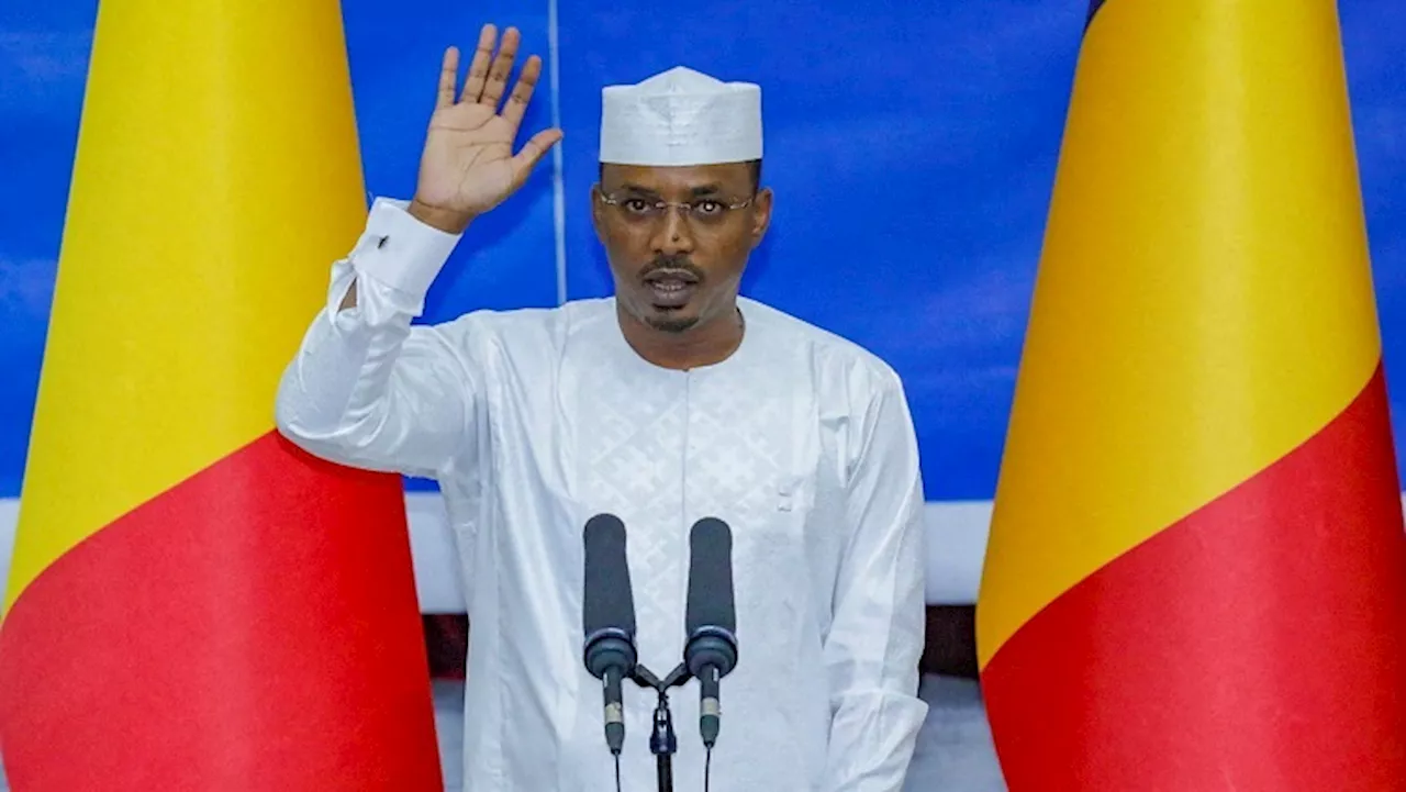 Chad's Ruling Party Secures Two-Thirds of Seats in Boycotted Election